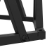 Mesas Laterales Anidadas  3 pcs Madera Vieja Madera de Ingeniería