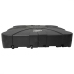 Set de Base de Parasol Cantilever de 2 Piezas  - 150kg de Arena o 113kg de Agua