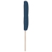 Cabecero  Tufted Botones Azul 200 cm Tela