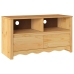 Mueble de TV  ""DRAMMEN"" 99x43x55 cm de Madera Maciza de Pino