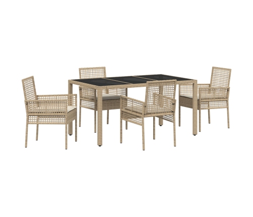 Set de 3 Beige