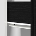 Gabinete con Cajones de Roble Negro  - 30x46x81.5 cm