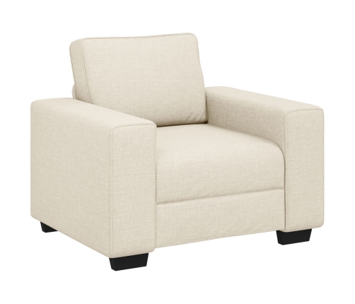 Sillón  de 60 cm en lino