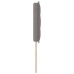 Cabecero Diseño Lines Taupe 200 cm Tela
