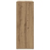 Aparador Roble Artesanal 60x31x84 cm Madera Elaborada