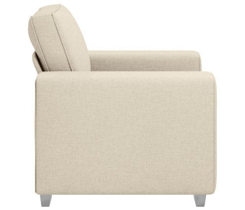Sillón  de Tela 59 cm