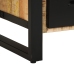 Gabinete de Lavabo  55x35x60 cm de Madera Maciza