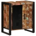 Armario de Baño  Multicolor 55x35x60 cm Madera Maciza Reciclada