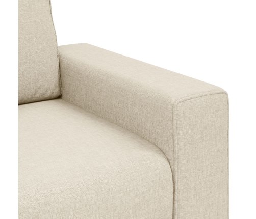 Sillón  de 60 cm en lino