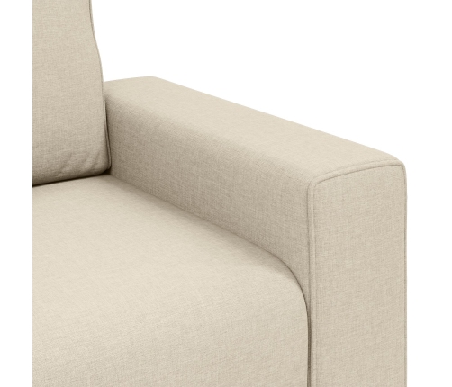 Sillón  de Tela 59 cm