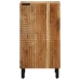 Aparador 40x33x75 cm Madera maciza de Acacia