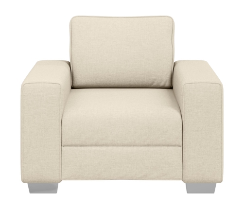 Sillón  de Tela 59 cm