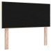 Cabecero Button Tapizado Crema de 80 cm Fabric