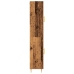 Altura 69.5x34x180 cm Madera Ingenierizada