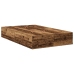 Estructura de cama  Madera vieja 120x200 cm