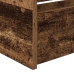 Cama Nido  con Cajón Madera Vieja Madera Elaborada 75 x 190 cm