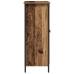 Buffet  Madera Antigua 70x30x80 cm Madera Aglomerada y Acero