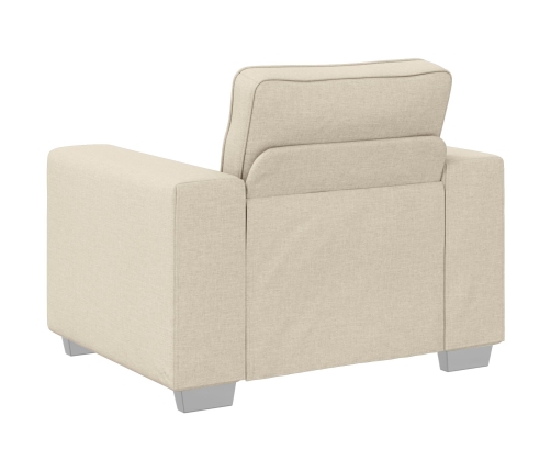 Sillón  de Tela 59 cm