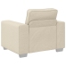 Sillón  de Tela 59 cm