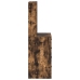 Highboard  de Roble Ahumado 40x41x135 cm de Madera Elaborada