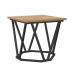 Mesa de Café  roble hierro PB