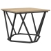 Mesa de Café  hierro PB