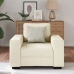 Sillón  de 60 cm en lino