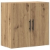 Armario de pared  de roble artesanal 60x31,5x60 cm de madera elaborada