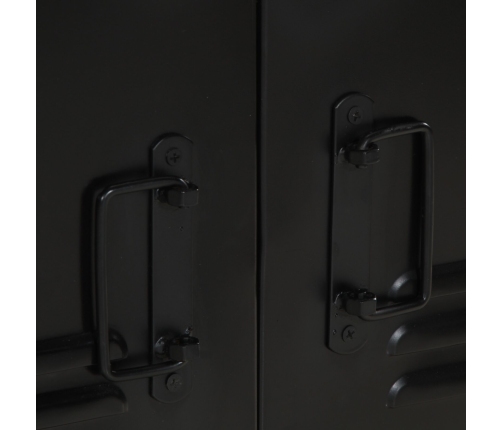 Gabinete de Lavabo  55x35x60 cm de Madera Maciza