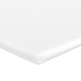 Cama con Base de Muelles y Colchón Crema 140x200 cm Tela de Corduroy