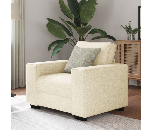 Sillón  de 60 cm en lino