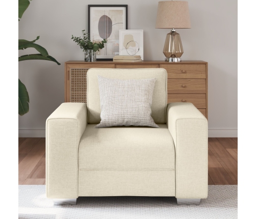 Sillón  de Tela 59 cm