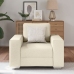 Sillón  de Tela 59 cm