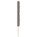 cabecero  Diseño Lines Taupe 180 cm Tela