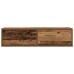 Mueble para TV Madera Vieja 100x31x25,5 cm Madera Elaborada