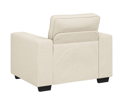 Sillón  de 60 cm en lino