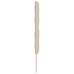 Cabecero LED  Crema 90 cm Tela