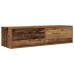 Mueble para TV Madera Vieja 100x31x25,5 cm Madera Elaborada
