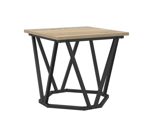 Mesa de Café  hierro PB