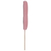 Cabecero  Acolchado con Botones Rosa 200 cm de Terciopelo