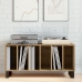 Cabinet de Registros  Madera Antigua 100x38x48 cm Madera Ingenierizada