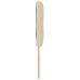Cabecero  Botones Tapizado Crema 140 cm Tela