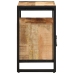 Gabinete de Lavabo  55x35x60 cm de Madera Maciza