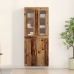 Altura 69.5x34x180 cm Madera Ingenierizada