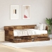 Cama Nido  con Cajón Madera Vieja Madera Elaborada 75 x 190 cm