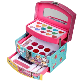 Makeup for girls