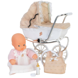 Dolls accessories