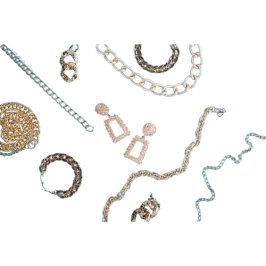 Jewellery sets