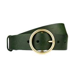 Women's belts