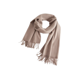 Women's scarves and shawls